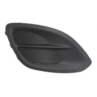 Grille de ventilation, pare-chocs BLIC