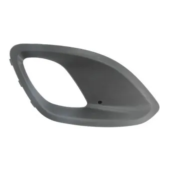 Grille de ventilation, pare-chocs BLIC