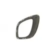 Grille de ventilation, pare-chocs BLIC 6502-07-3266917P - Visuel 1