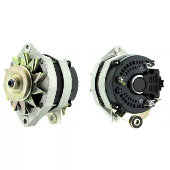 Alternateur CEVAM 4300