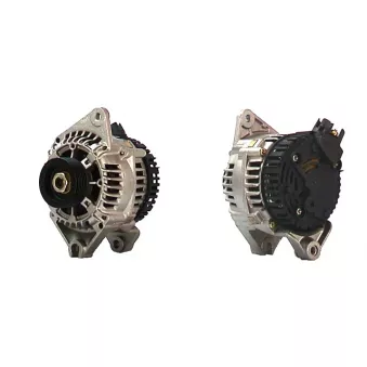 Alternateur CEVAM 4304