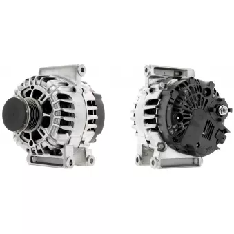 Alternateur CEVAM 4306
