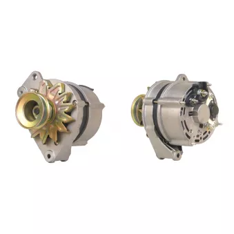 Alternateur CEVAM 4307