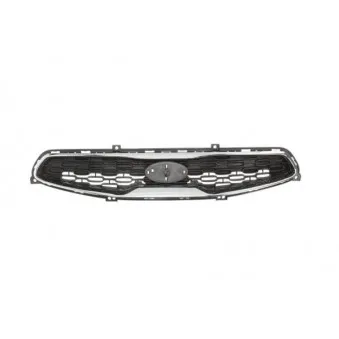Grille de radiateur BLIC 6502-07-3266991P