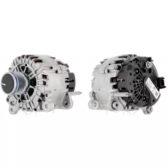 Alternateur CEVAM 4308