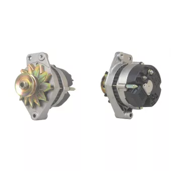 Alternateur CEVAM 4309