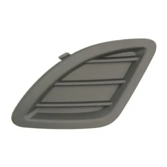 Grille de ventilation, pare-chocs avant gauche BLIC