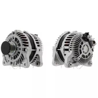 Alternateur CEVAM 4351