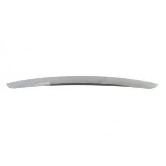 Baguette et bande protectrice, grille de radiateur BLIC 6502-07-3278210P