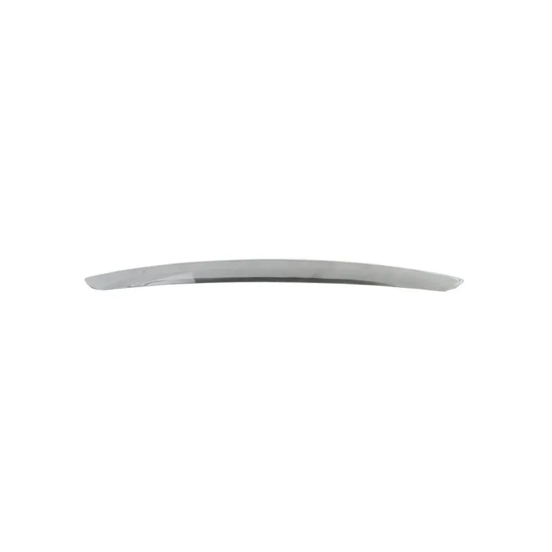 Baguette et bande protectrice, grille de radiateur BLIC 6502-07-3278210P