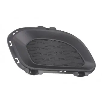 Grille de ventilation, pare-chocs BLIC 6502-07-3279916P