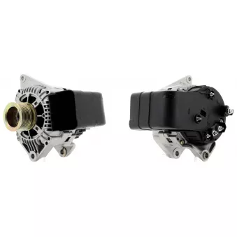 Alternateur CEVAM 4401