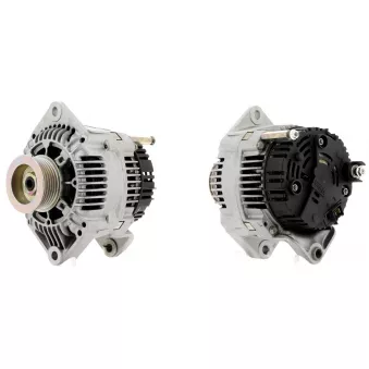 Alternateur CEVAM 4403
