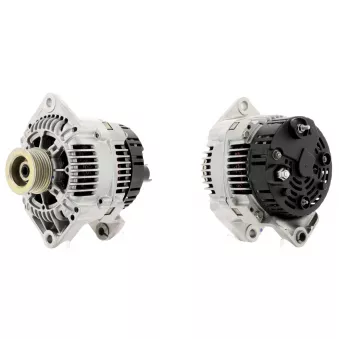 Alternateur CEVAM 4404