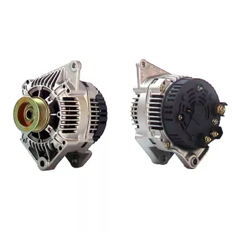 Alternateur CEVAM 4405