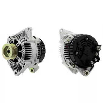Alternateur CEVAM 4406