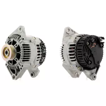 Alternateur CEVAM 4407