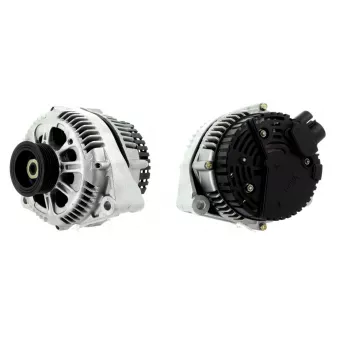 Alternateur CEVAM 4410