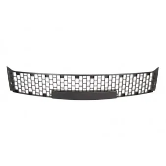 Grille de ventilation, pare-chocs BLIC 6502-07-3332910P