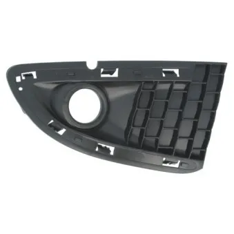 Grille de ventilation, pare-chocs BLIC 6502-07-3332917P