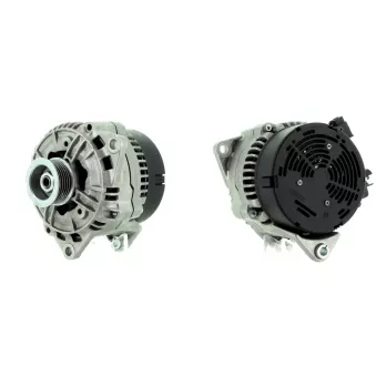 Alternateur CEVAM 4450