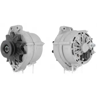 Alternateur CEVAM 4461