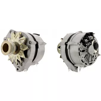 Alternateur CEVAM 4467