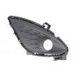 Grille de ventilation, pare-chocs BLIC 6502-07-3408916P - Visuel 1