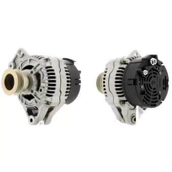 Alternateur CEVAM 4481