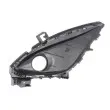 Grille de ventilation, pare-chocs BLIC 6502-07-3408916P - Visuel 2