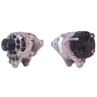 Alternateur CEVAM 4485