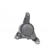 Grille de ventilation, pare-chocs BLIC 6502-07-3408918P - Visuel 1