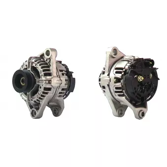 Alternateur CEVAM 4500