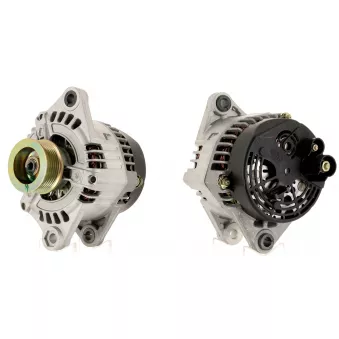 Alternateur CEVAM 4501