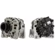 Alternateur CEVAM 4504 - Visuel 1