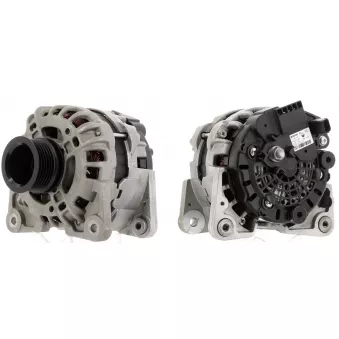 Alternateur CEVAM 4504