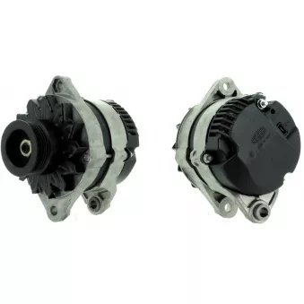 Alternateur CEVAM 4507