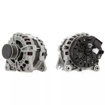 Alternateur CEVAM 4509