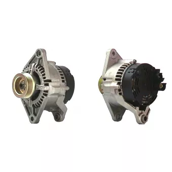 Alternateur CEVAM 4510