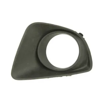 Grille de ventilation, pare-chocs avant gauche BLIC 6502-07-3421921P