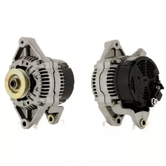 Alternateur CEVAM 4516