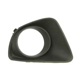 Grille de ventilation, pare-chocs avant droit BLIC 6502-07-3421922P