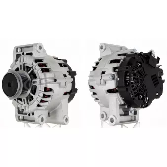 Alternateur CEVAM 4520