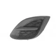 Grille de ventilation, pare-chocs avant gauche BLIC 6502-07-3421923P - Visuel 1