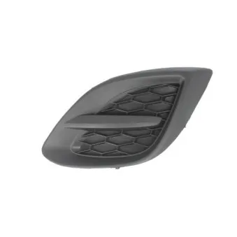 Grille de ventilation, pare-chocs avant gauche BLIC 6502-07-3421923P