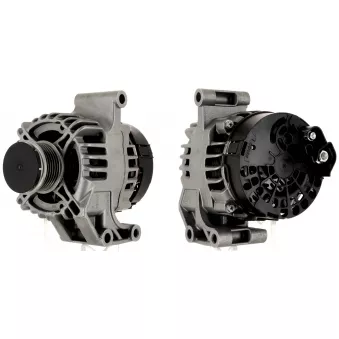Alternateur CEVAM 4531
