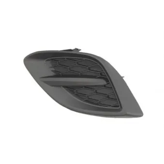 Grille de ventilation, pare-chocs avant droit BLIC 6502-07-3421924P