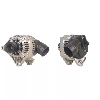Alternateur CEVAM 4550
