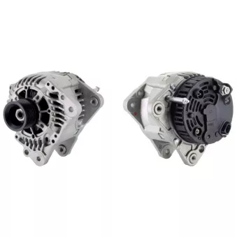 Alternateur CEVAM 4561