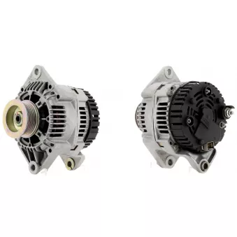 Alternateur CEVAM 4565